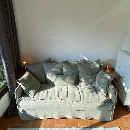 Maison L' Ambleve 아이웨일 외부 사진