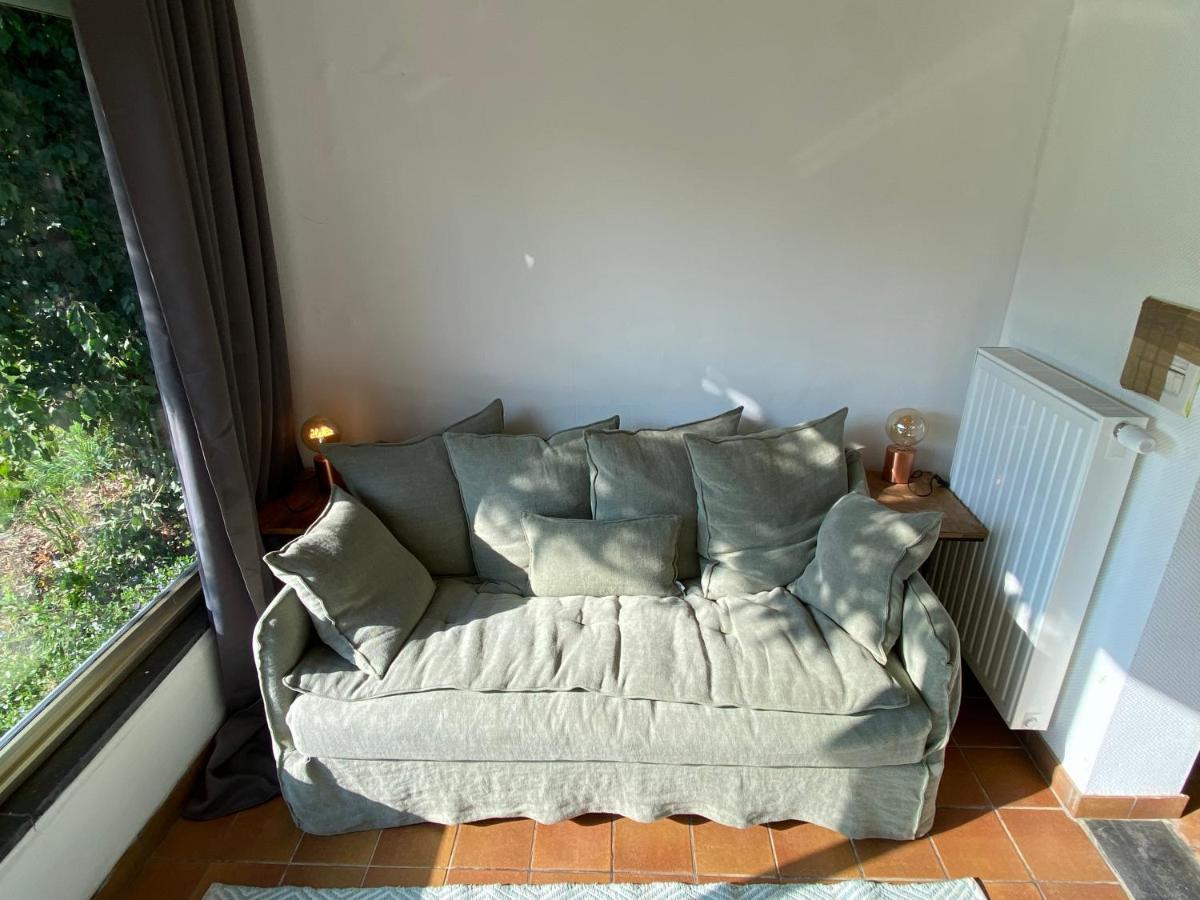 Maison L' Ambleve 아이웨일 외부 사진
